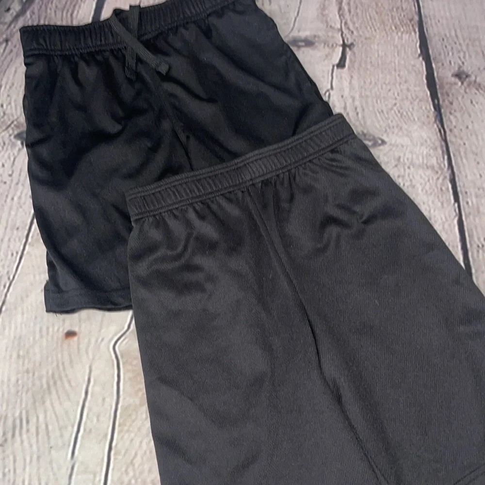 Gymboree kids black